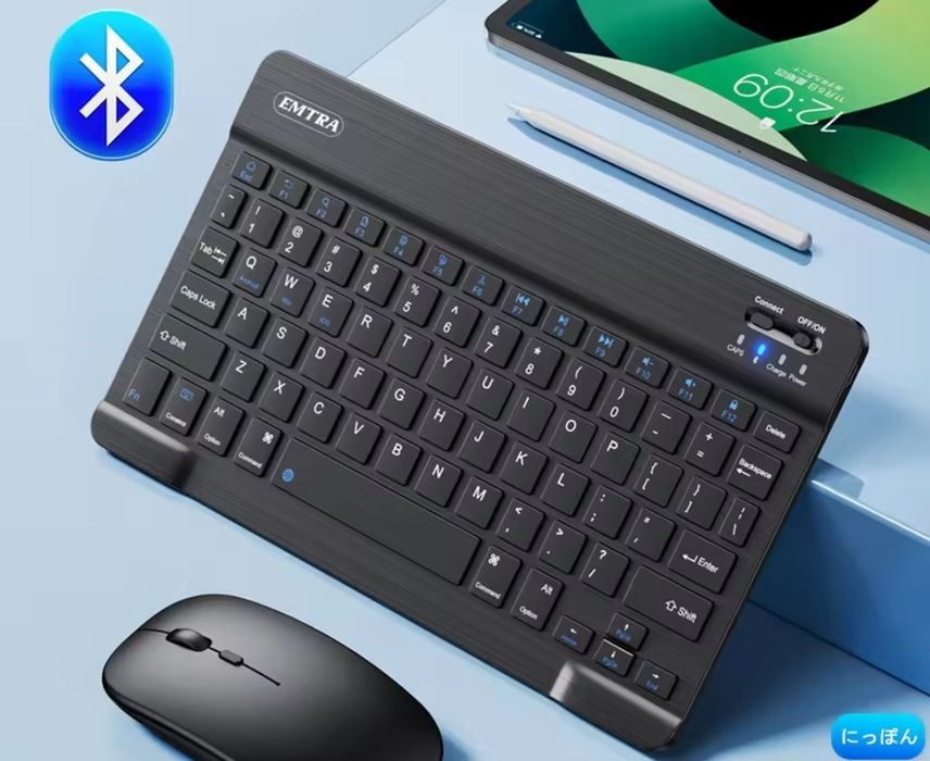 Акція! Нові планшети Pad 6 MAX