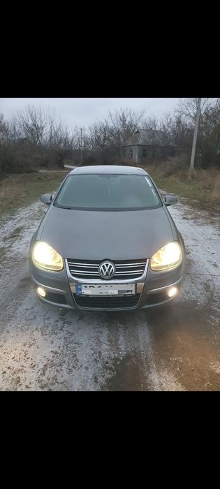 Volkswagen jetta V 1.6 MPI 2006.