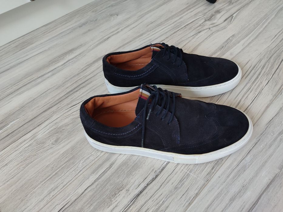 Trampki męskie, Quazi-41