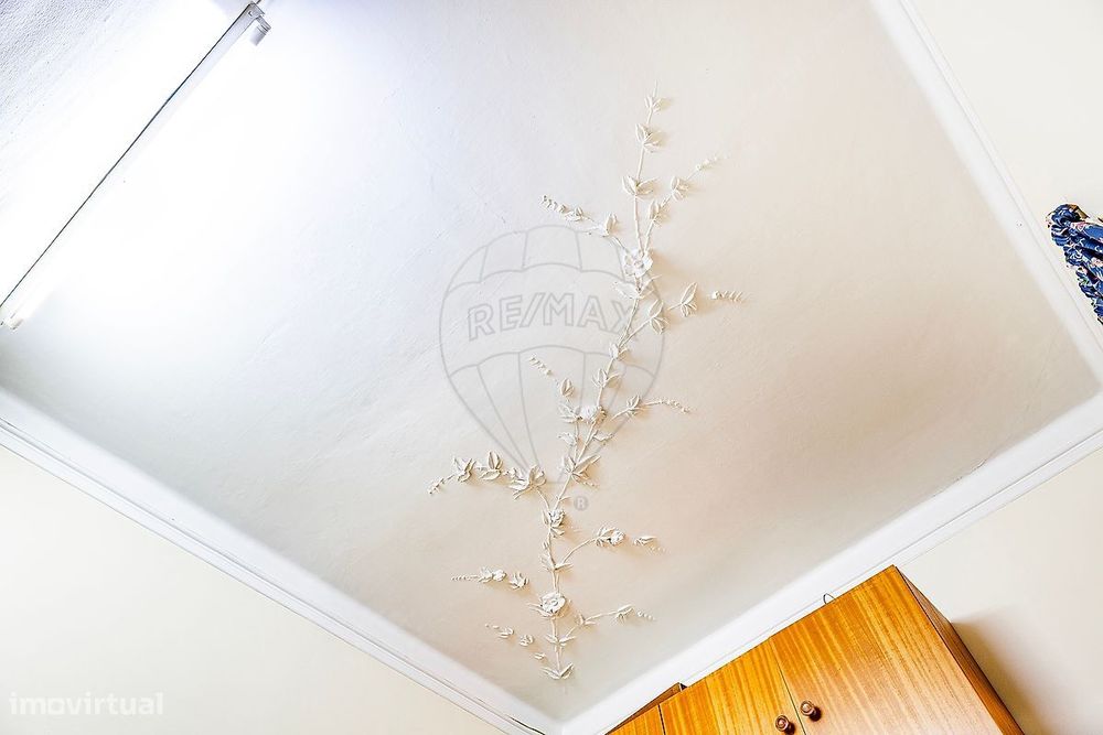 Apartamento T4 para venda