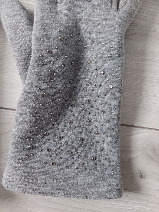 Rękawiczki ocieplane - House