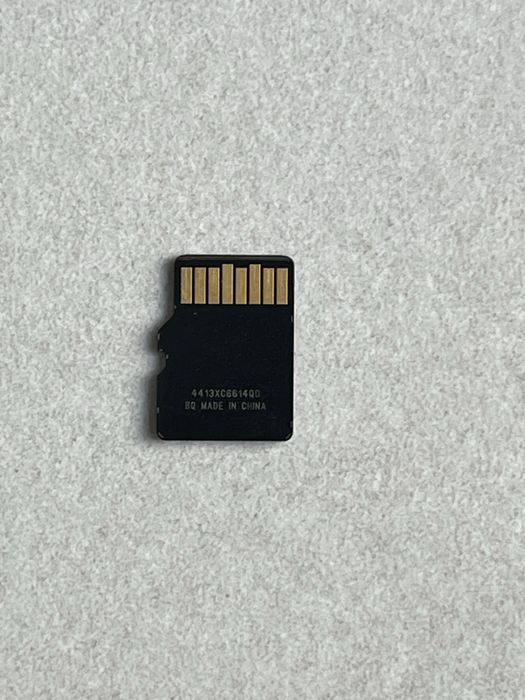 Карта памʼяті SANDISK Extreme microSDXC 256GB UHS-I U3 V30