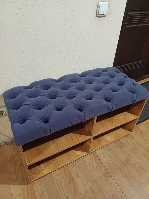 Банкетка/комод/тумбочка/диван