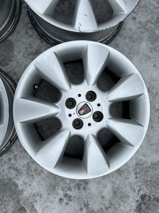 Диски r16 4x100 et48 j6,5 dia56,1 Mini, Honda Hyundai