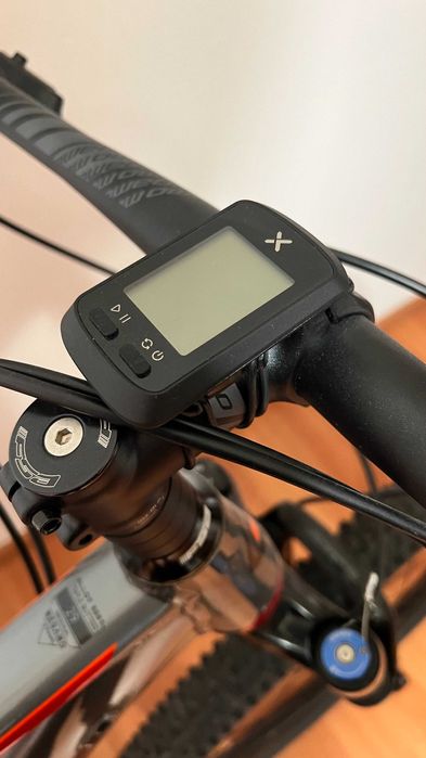 Bicicleta MEGAMO Natural Elite 29" - Tamanho M / Modelo 2021