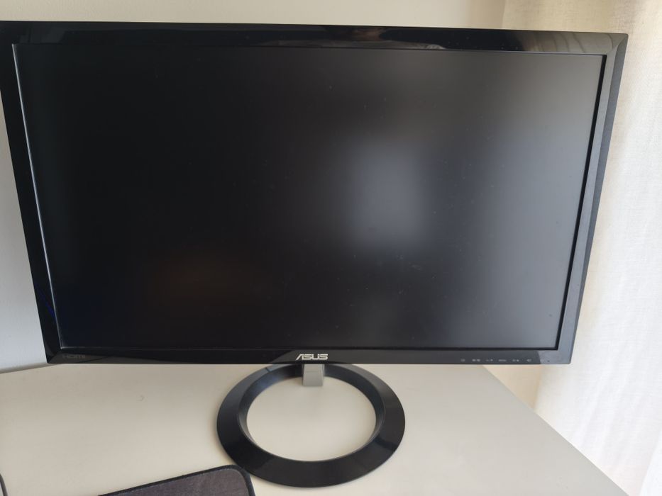 Monitor ASUS VX238H