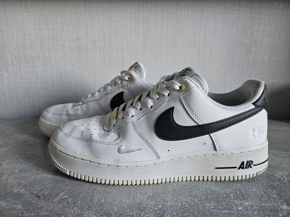 Кросівки Nike Air Force 1'07 LV8, 27.5см