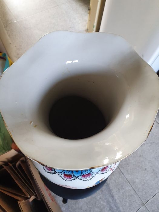 Jarrao chinês grande