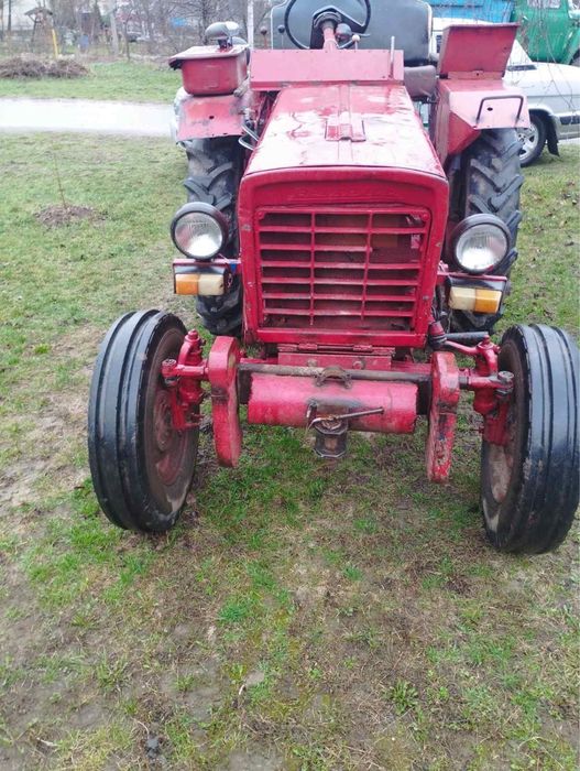 Продам Трактор ХТЗ Т-25