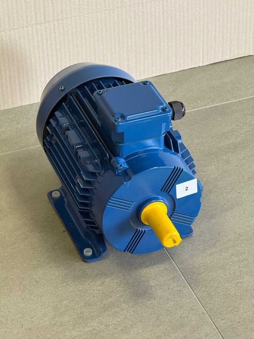 Silnik elektryczny TAMEL 1,1 kW 1425 obr./min 400V - 3 fazowy [2]