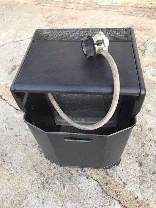 Aquecedor a Gás Buta Therm X c/ oferta de redutor