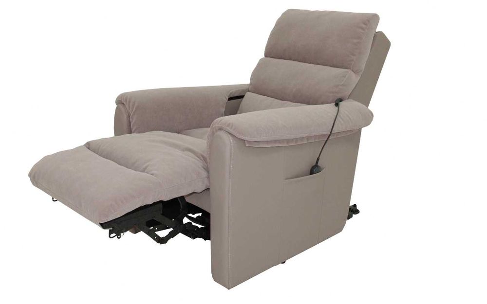 Poltrona Electrica - Cosy UP Invacare