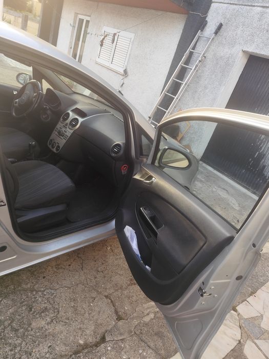 Vendo Opel Corsa 1.3CDTI  bom estado  917921335
