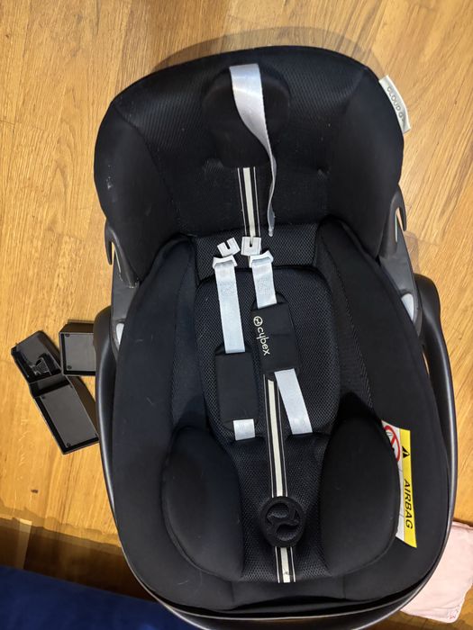 Fotelik łupina Cybex Cloud G+