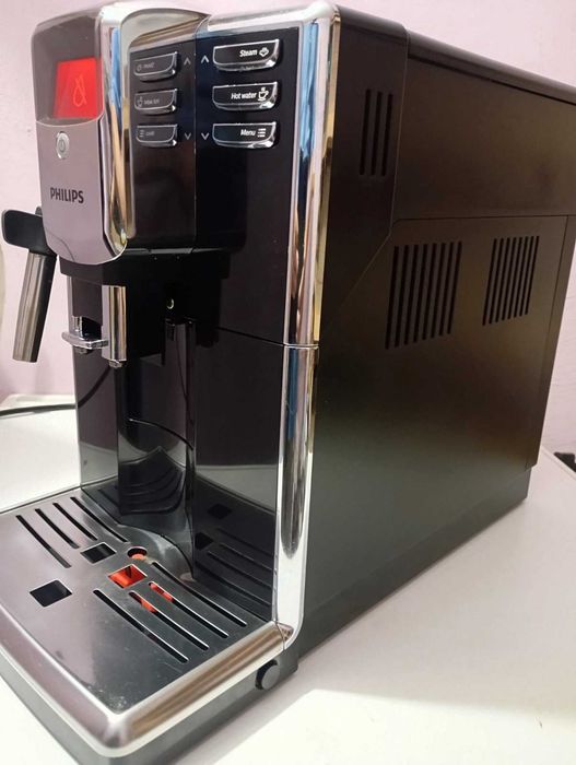 Кавоварка Philips EP5314