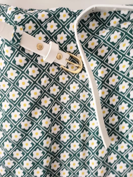 Spódnica mohito wiskoza