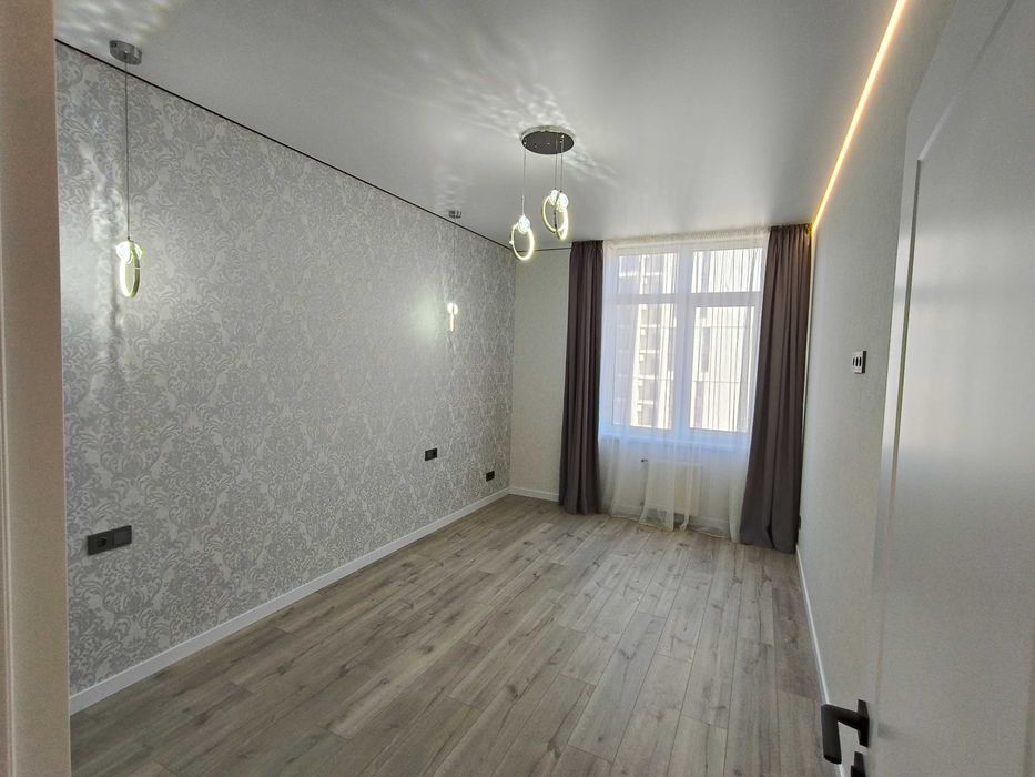 1-room apartment apartment by the address st. Kitoboynaya (area 43 m²) - Atlanta.ua - photo 2