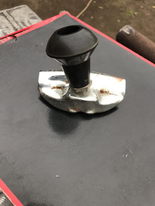 Рульова приспособа