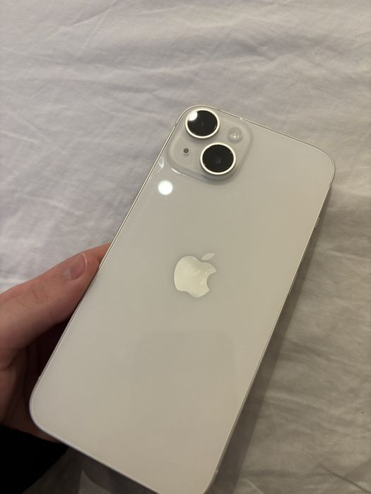 Iphone 14 128gb Biały