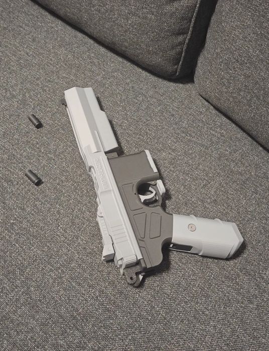 Modificações Cyberpunk para MT-9 (CyberMT9)