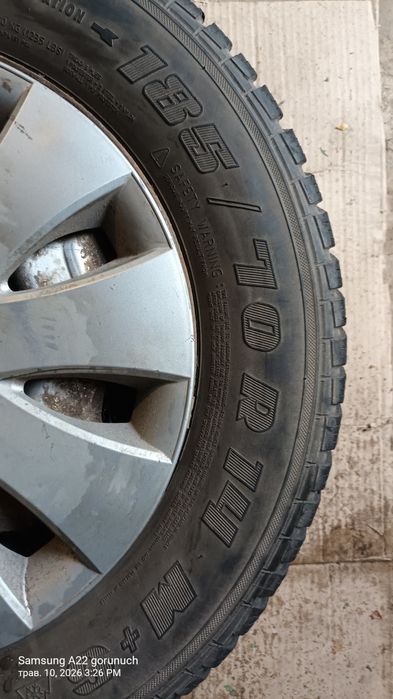 З/Ч MAZDA 626 :шини,диски,скло,фари