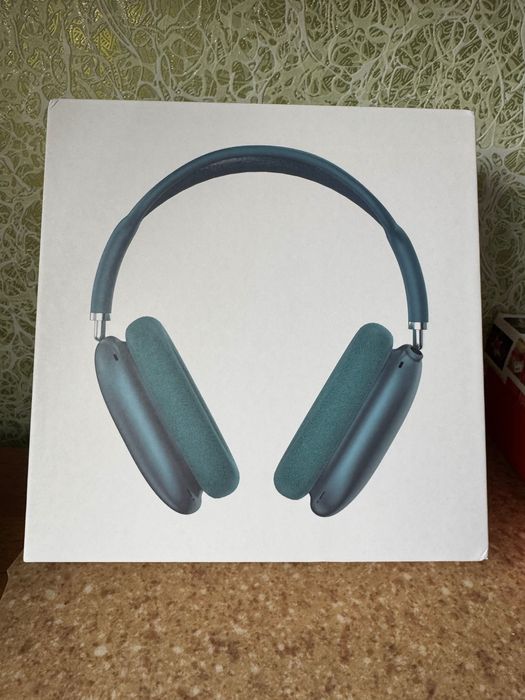 Навушники Airpods Max