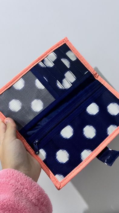 Roxy Coin Purse64285106432769121