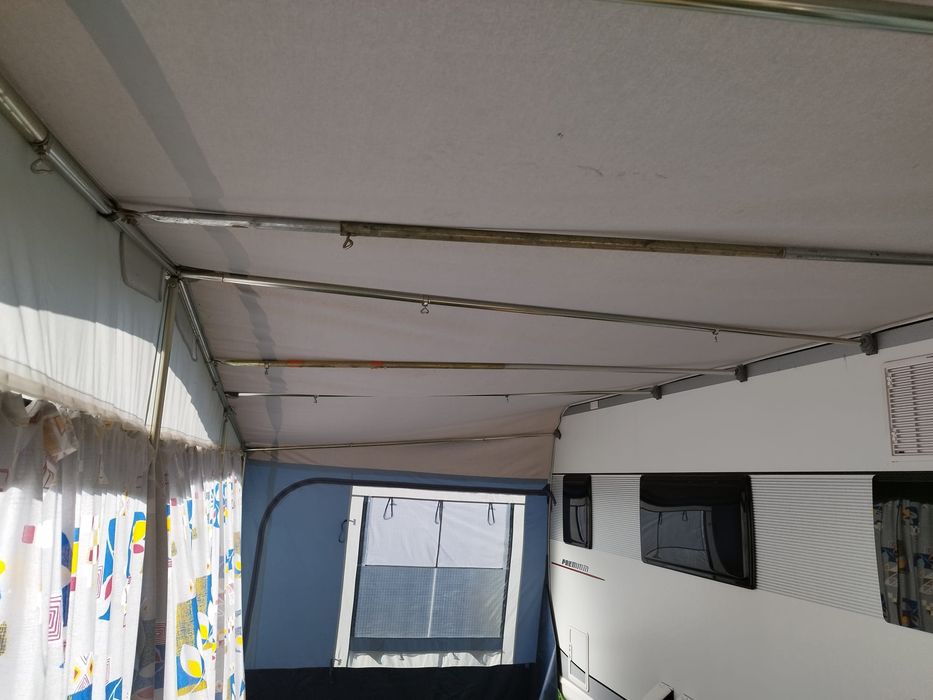 Przedsionek Brandt 1050 stan idealny