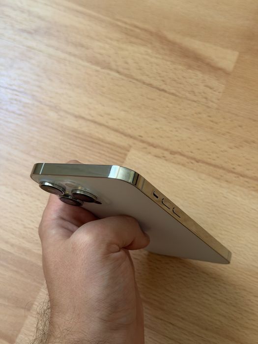 iPhone 14 Pro Max 256 GB Silver