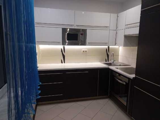 Wynajmę mieszkanie 55 m