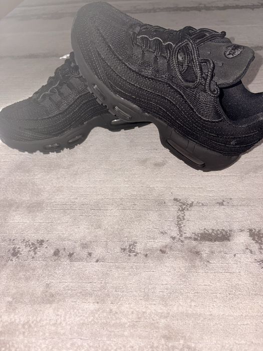 Air max 95 x Levi’s