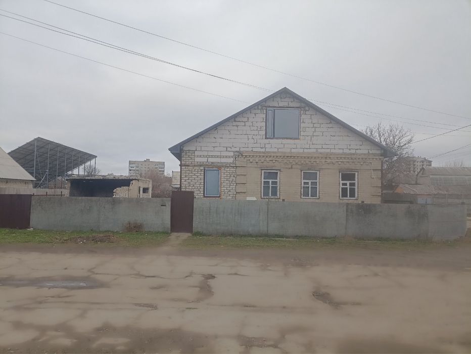 Сдам дом