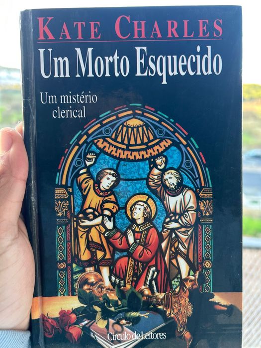 Livros religiosos /historia 5 uni