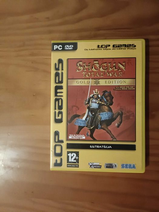 Jogos para pc e psp (10€ cada)