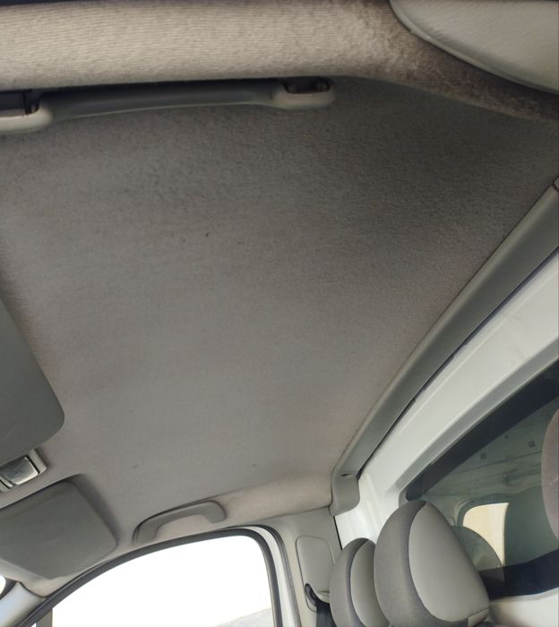 Opel Vivaro 2010 impecável