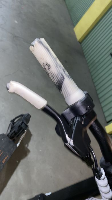 Trotinete Kukirin G2 Pro