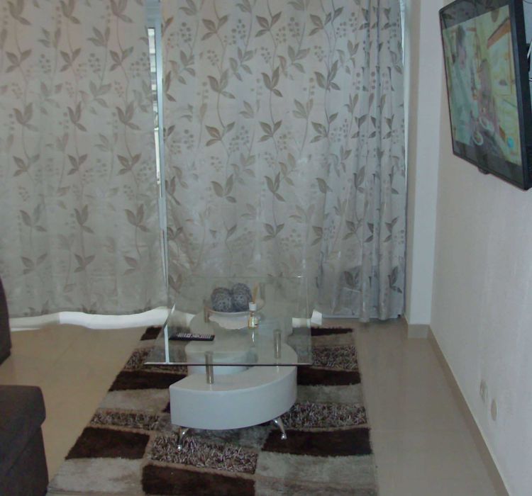 Apartamento T1 mobilado Albufeira/Oura de Out/25 a Mai/26