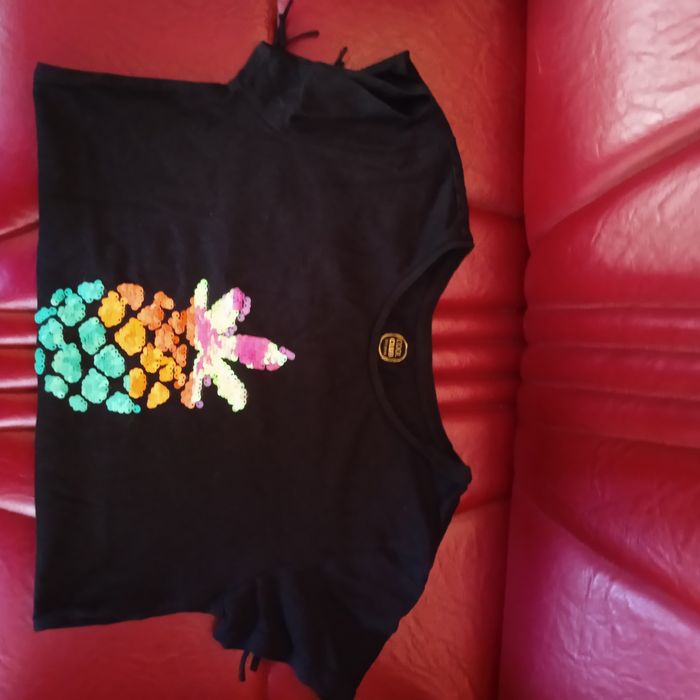 Bluzeczka Smyk rozm. 152