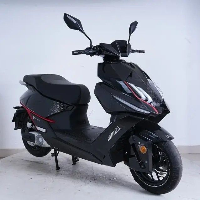 Магазин електроскутерів Corso Yadea Tailg електроскутер,электроскутер