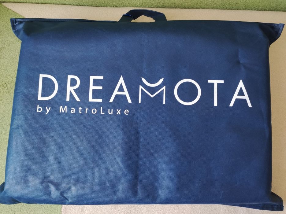 Подушка Active memory foam