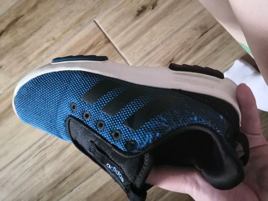 Adidas neo rozmiar 35