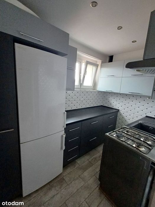 Mieszkanie 3-pokojowe 46m2, ul. Drzymały w Chojnicach