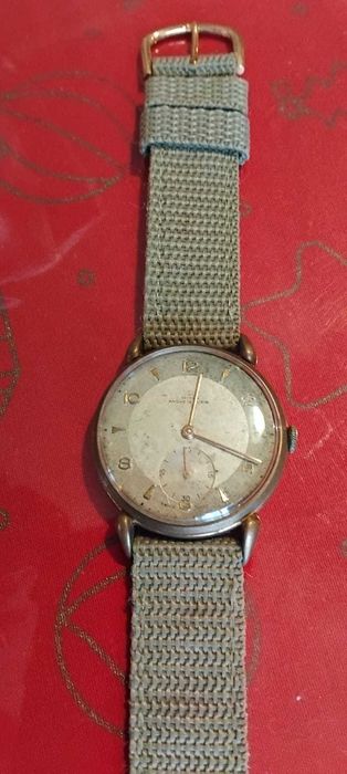 Relógio Dogma Prima Jumbo