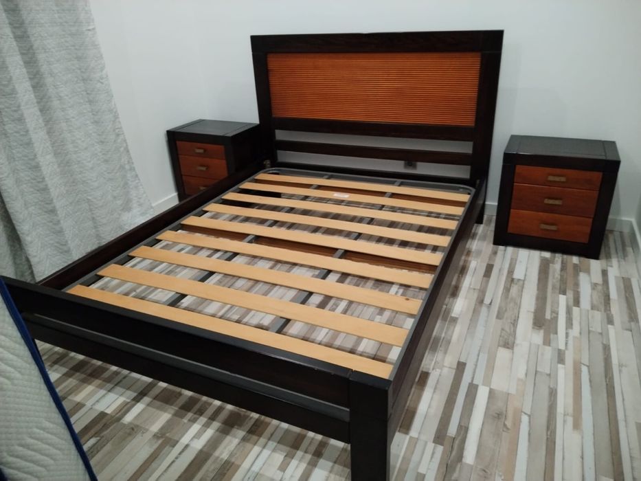 Cama de Casal 200x150