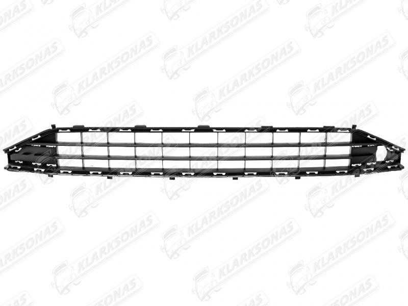 Бампера решётка VW JETTA USA type, 01.2018 -2021 17A8536779B9