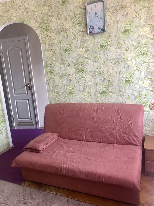 Посуточно Соломинка Амосова, Надія, МВД, Черняховского, Документы