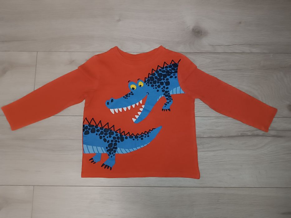 Реглан на хлопчика 3-4 роки