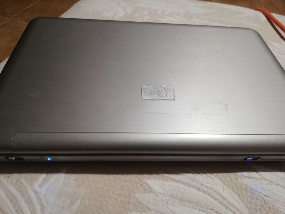 HP Mini 2133 Portátil