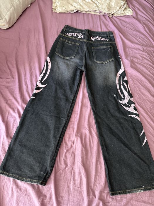 Джинси Jaded London