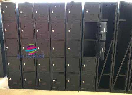 Metal Locker: Single, Double, Triple, and Quadruple Compartment64751312474627121